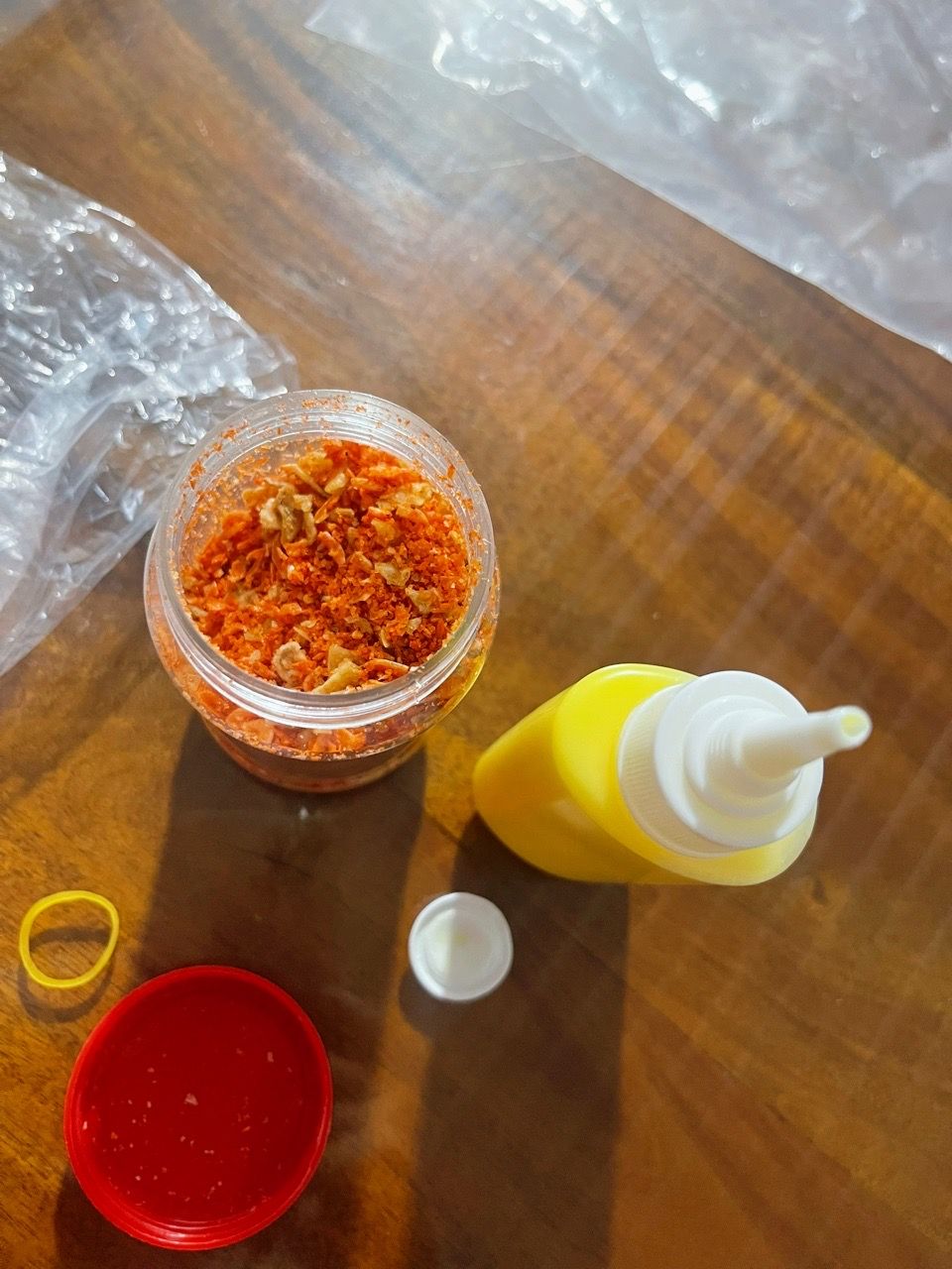 Ảnh đánh giá