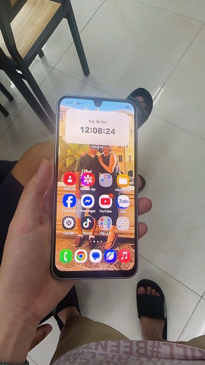 Ảnh đánh giá
