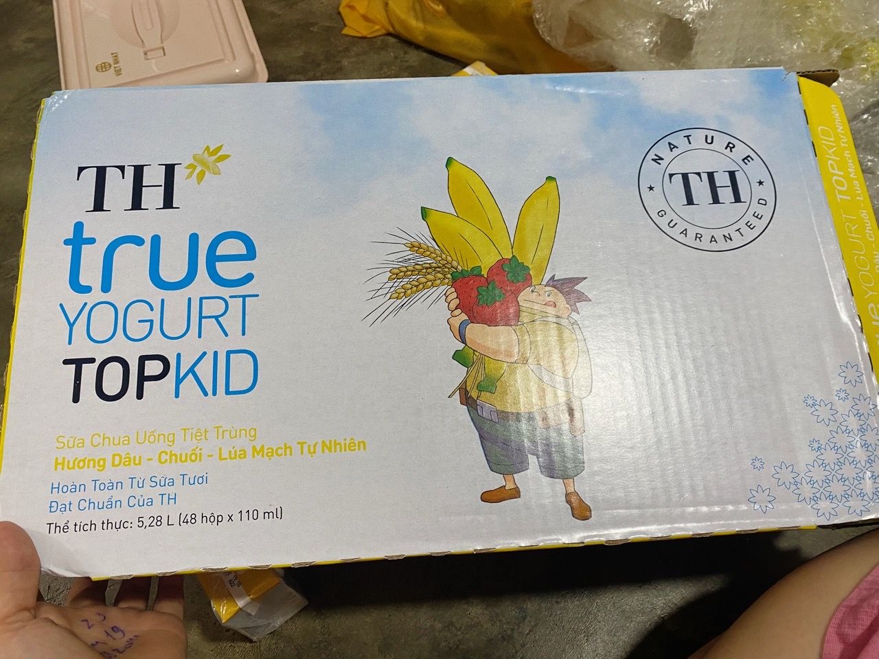 Ảnh đánh giá