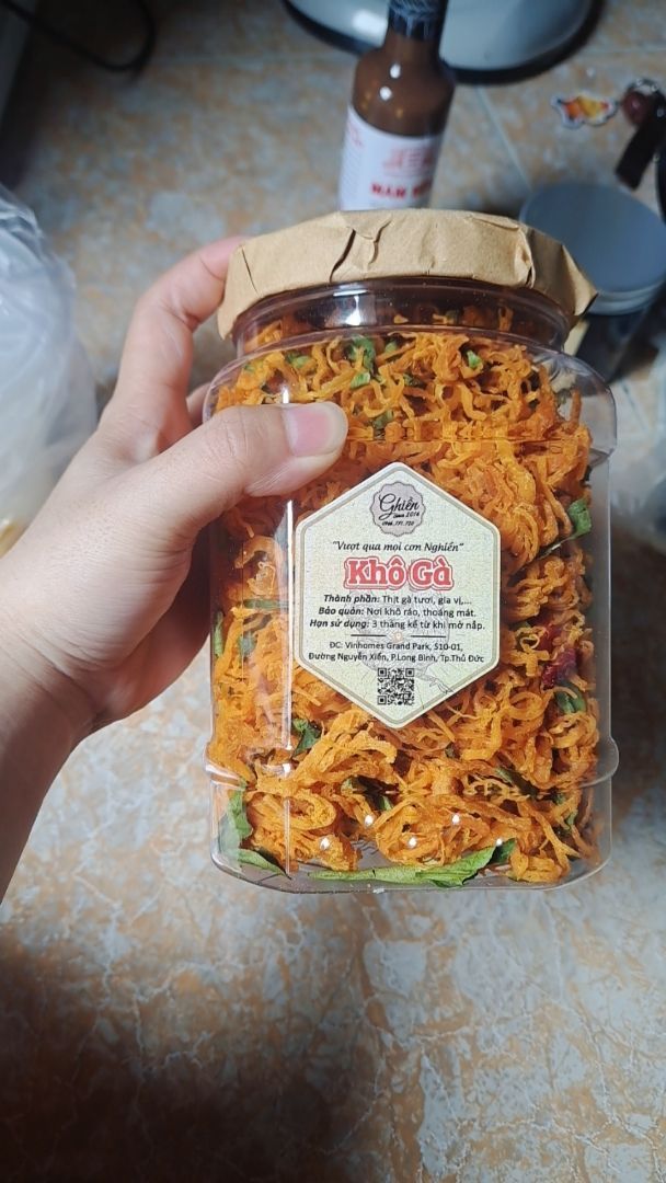 Ảnh đánh giá