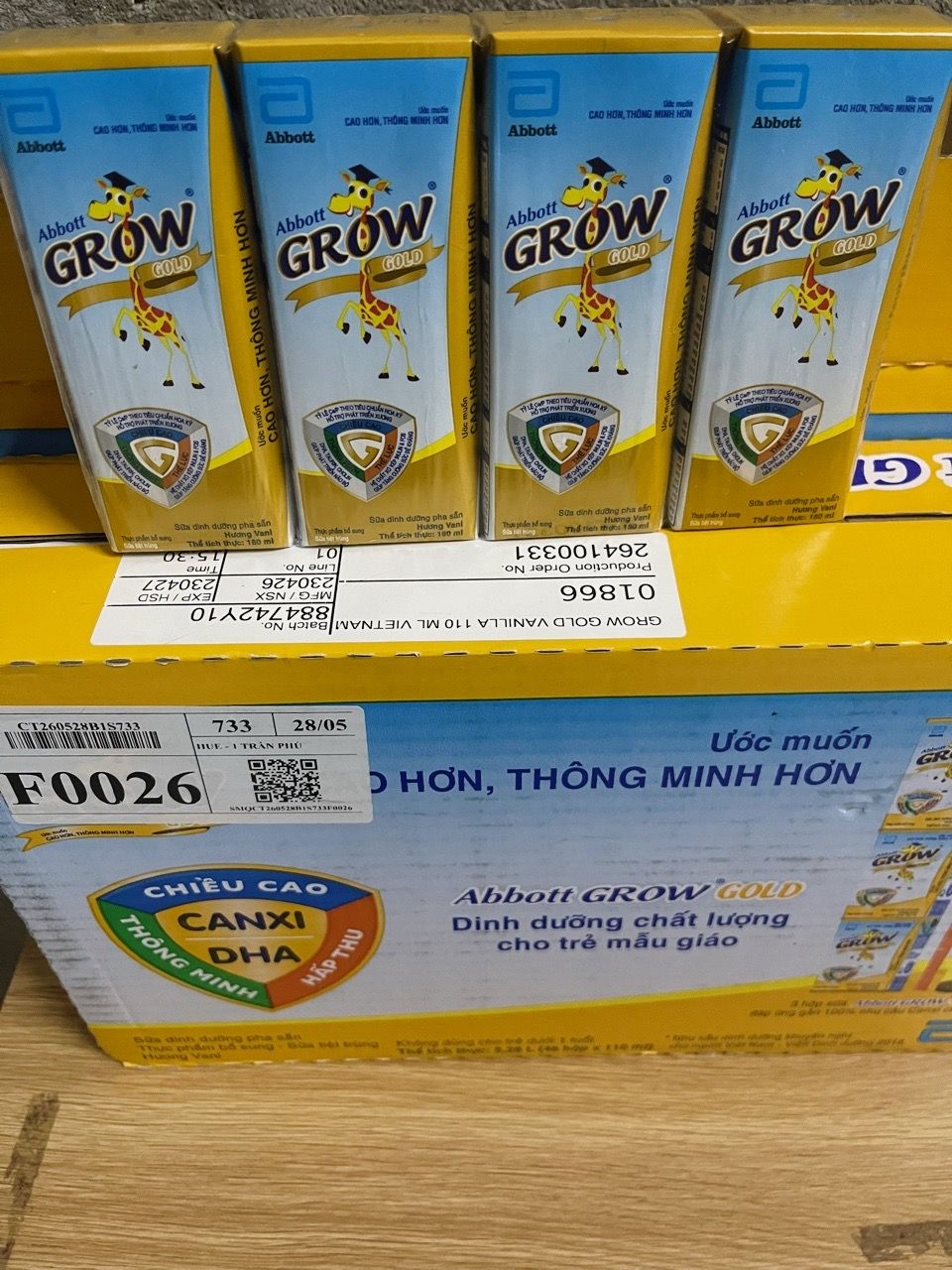 Ảnh đánh giá