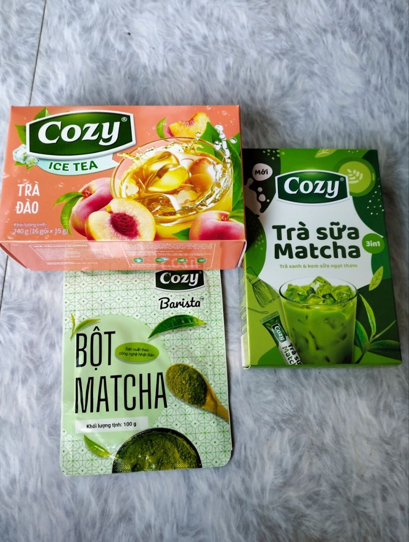 Ảnh đánh giá