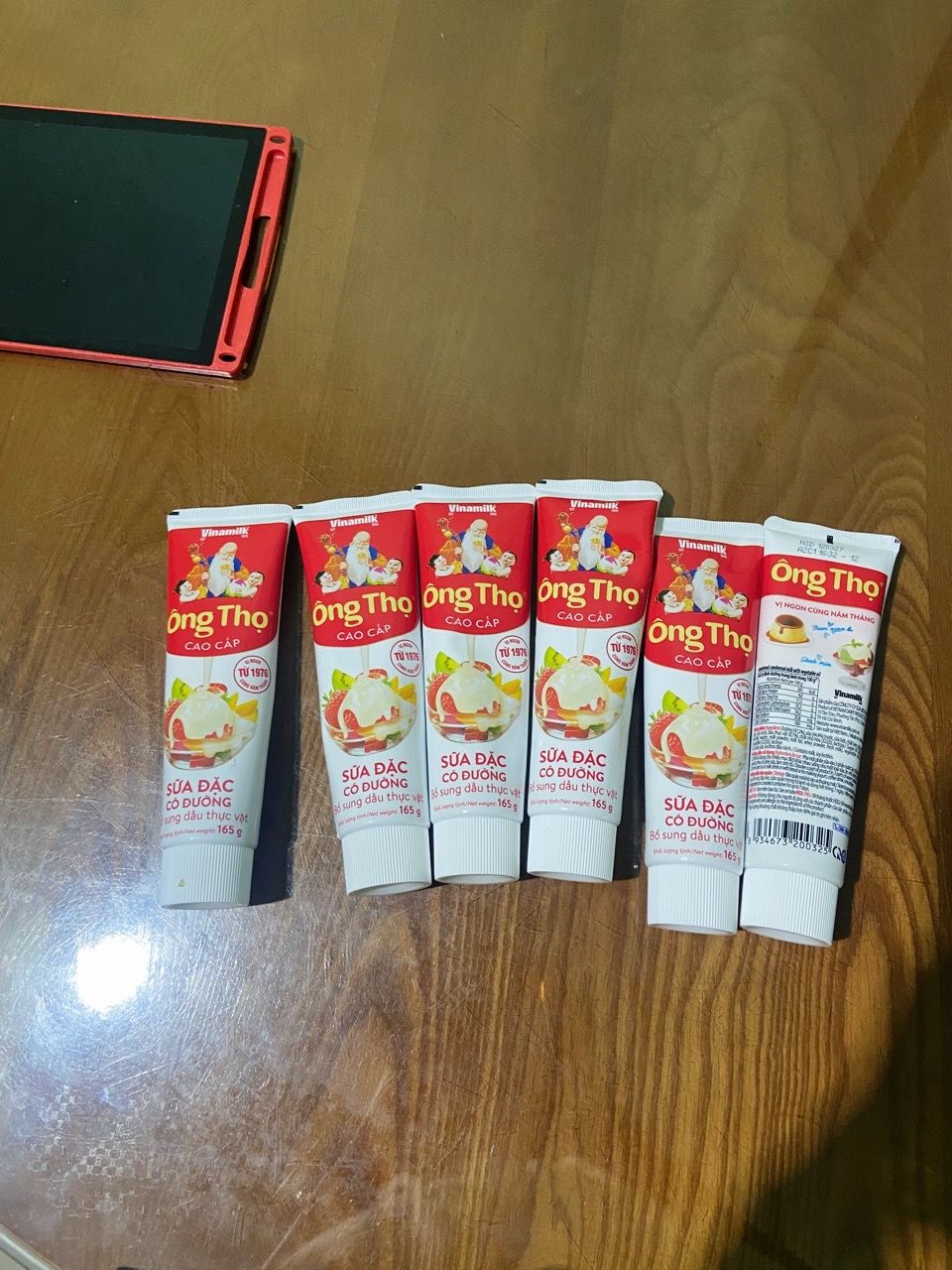 Ảnh đánh giá