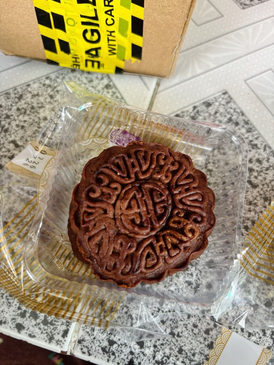 Ảnh đánh giá
