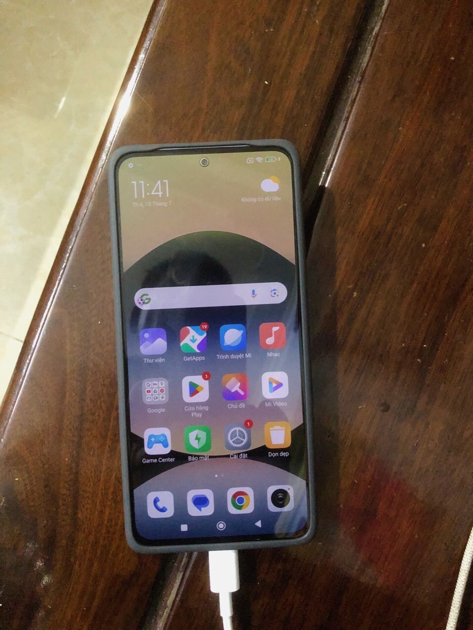Ảnh đánh giá