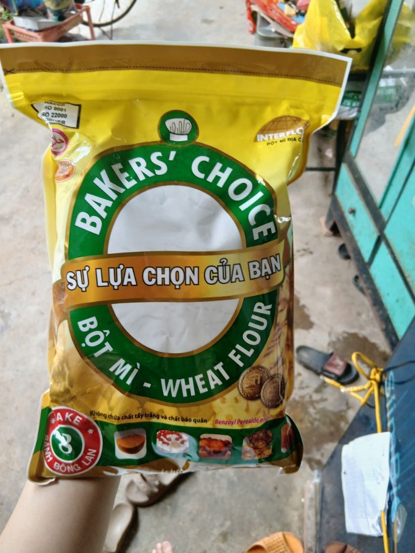 Ảnh đánh giá