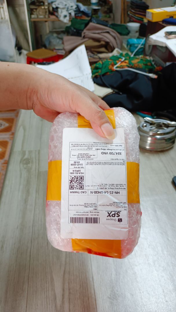 Ảnh đánh giá