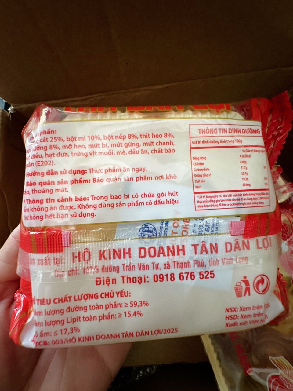 Ảnh đánh giá