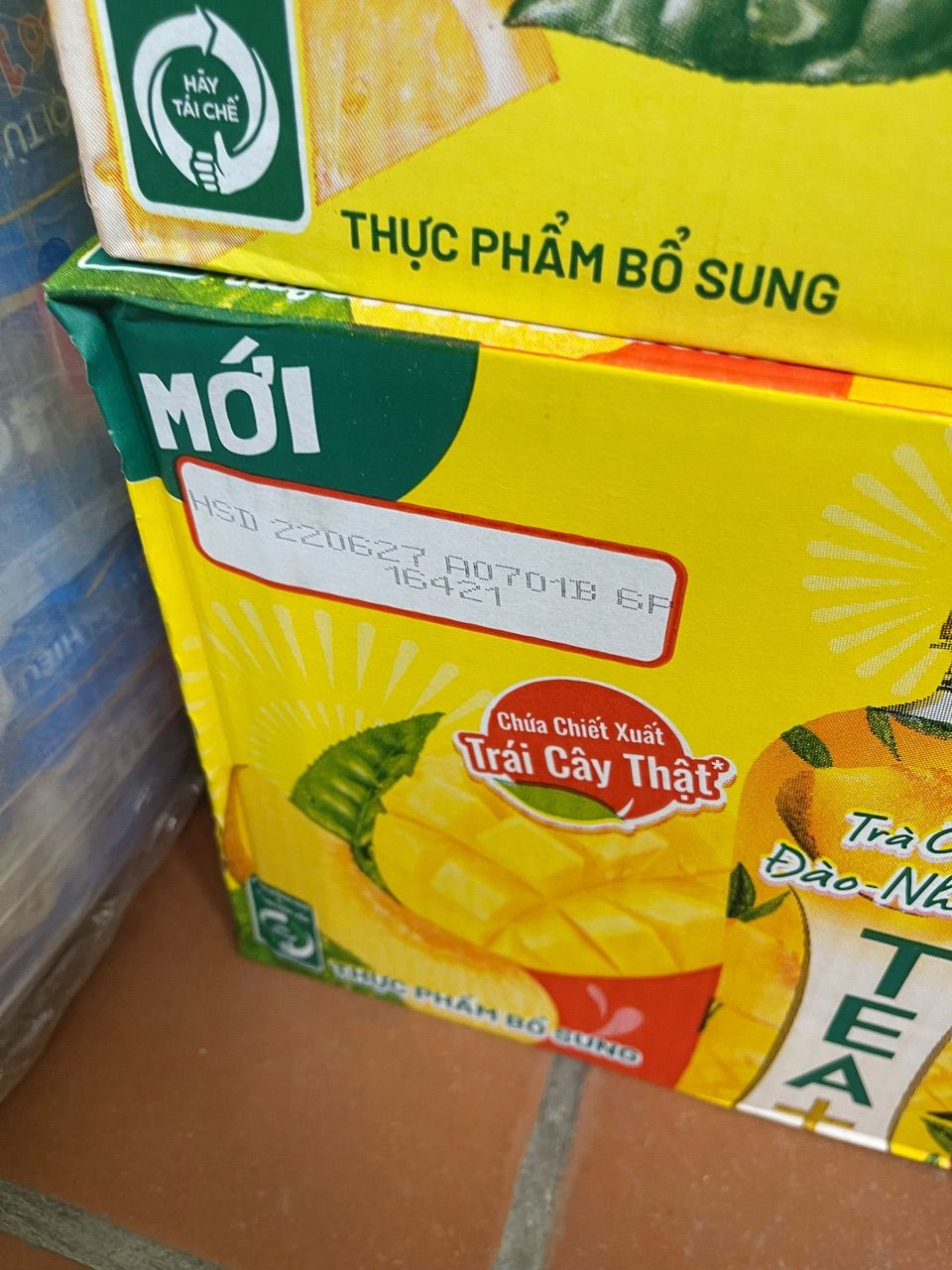 Ảnh đánh giá