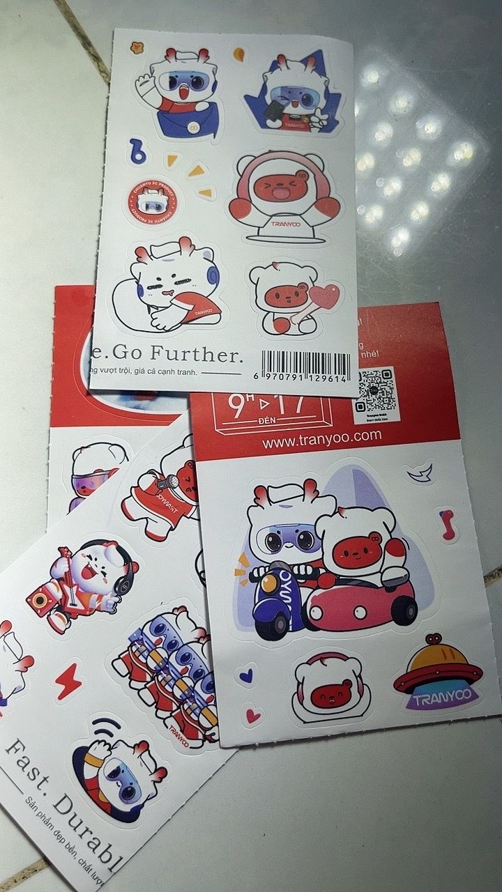 Ảnh đánh giá