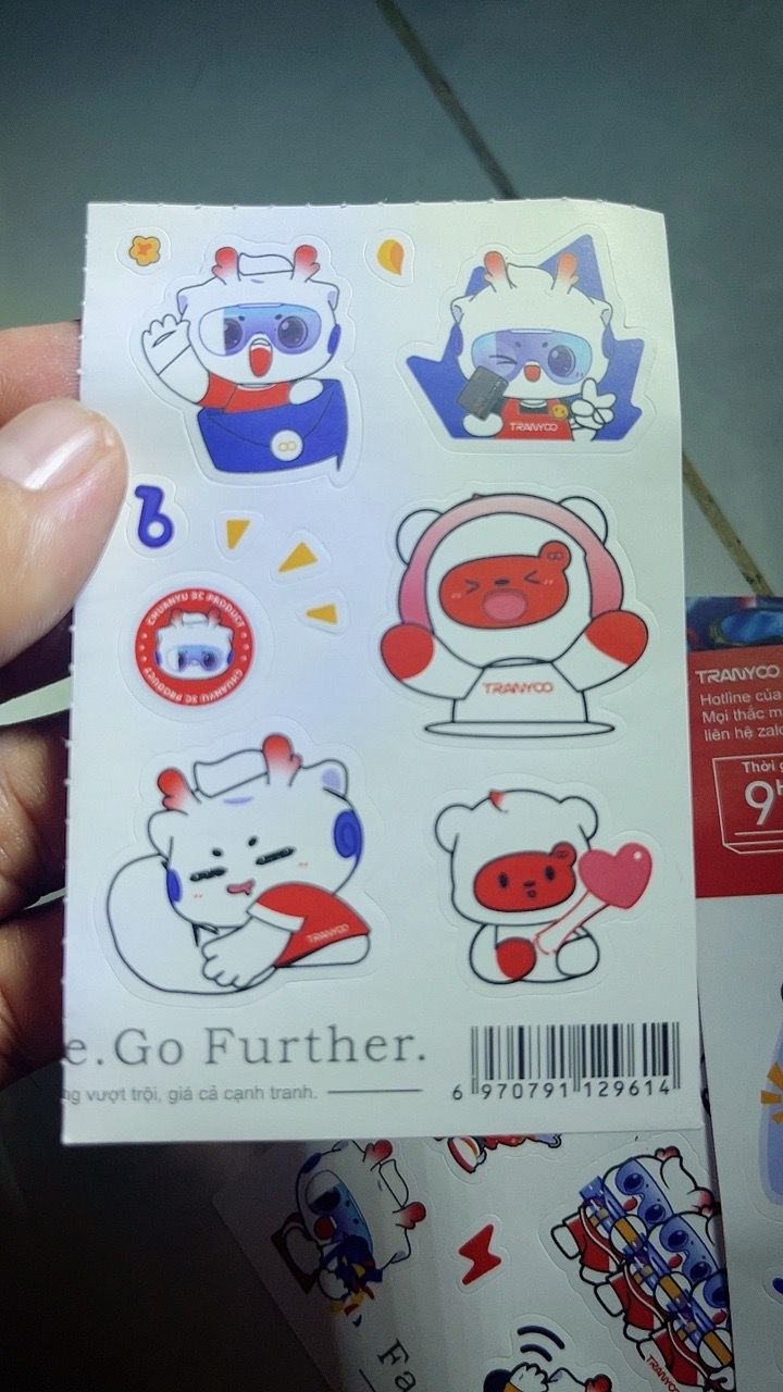Ảnh đánh giá