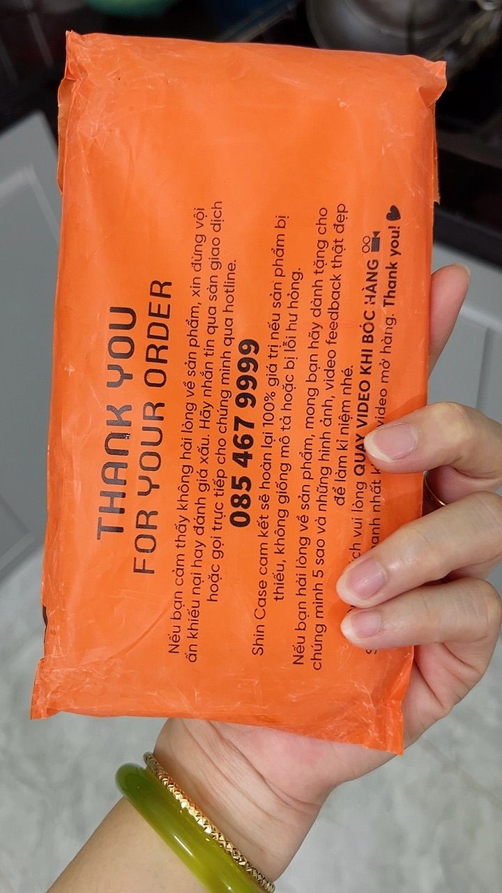 Ảnh đánh giá