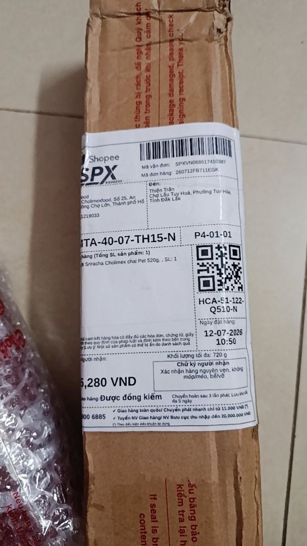 Ảnh đánh giá