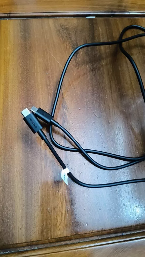 Đầu cáp USB-C