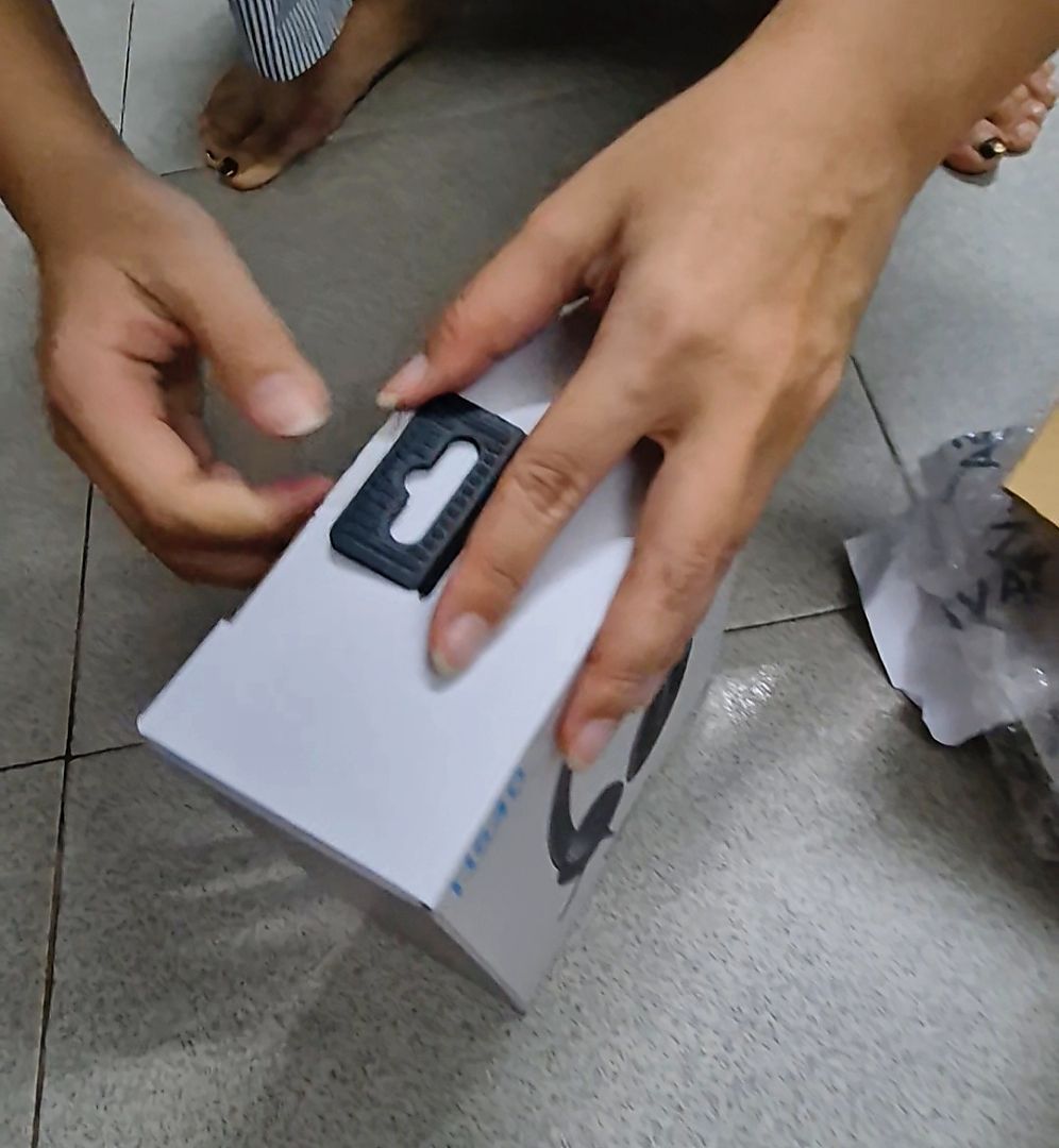 Đệm tai Logitech H540