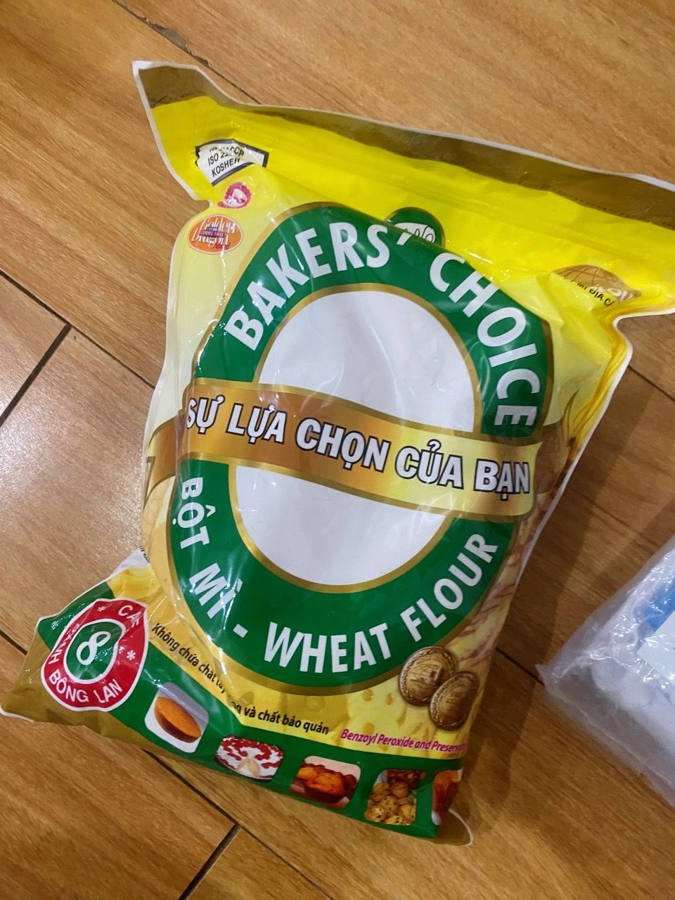 Ảnh đánh giá