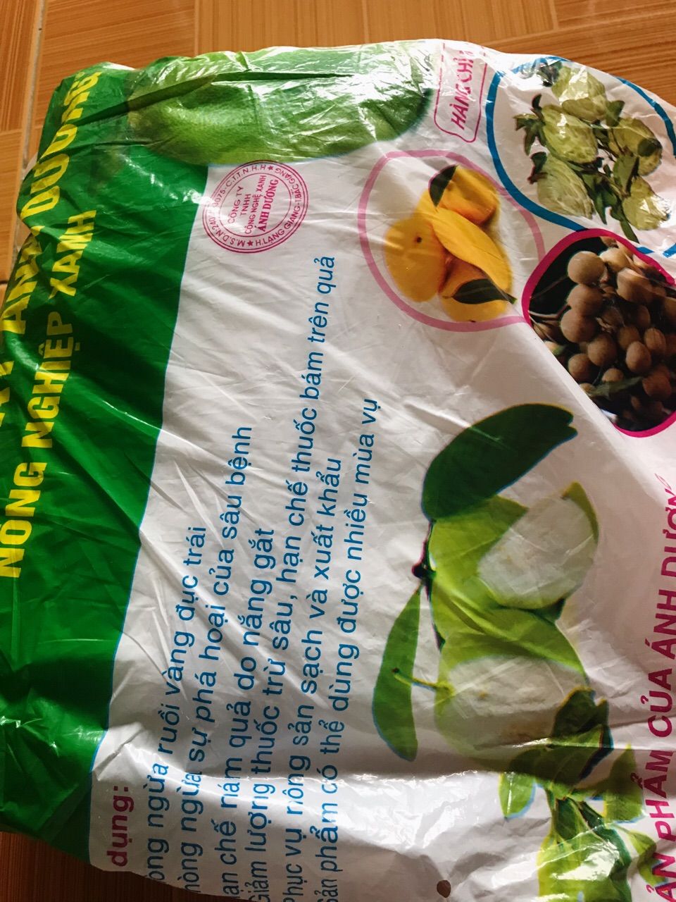 Ảnh đánh giá