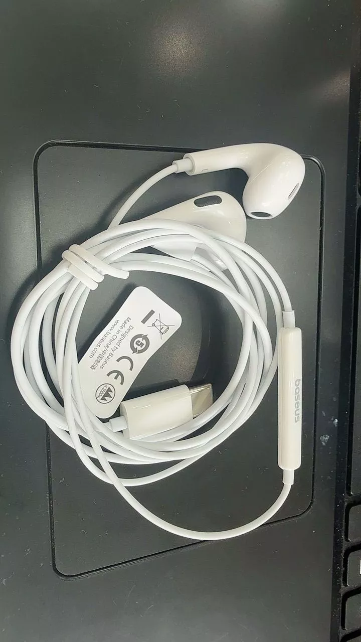 Baseus Encok C17 chi tiết