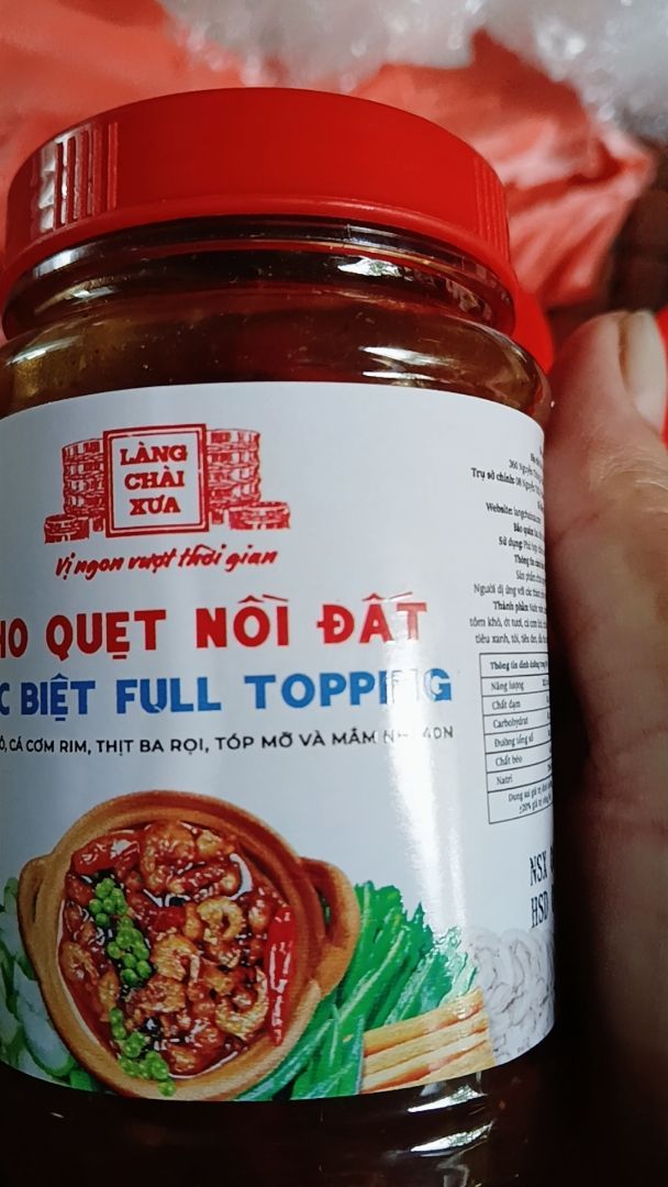 Ảnh đánh giá