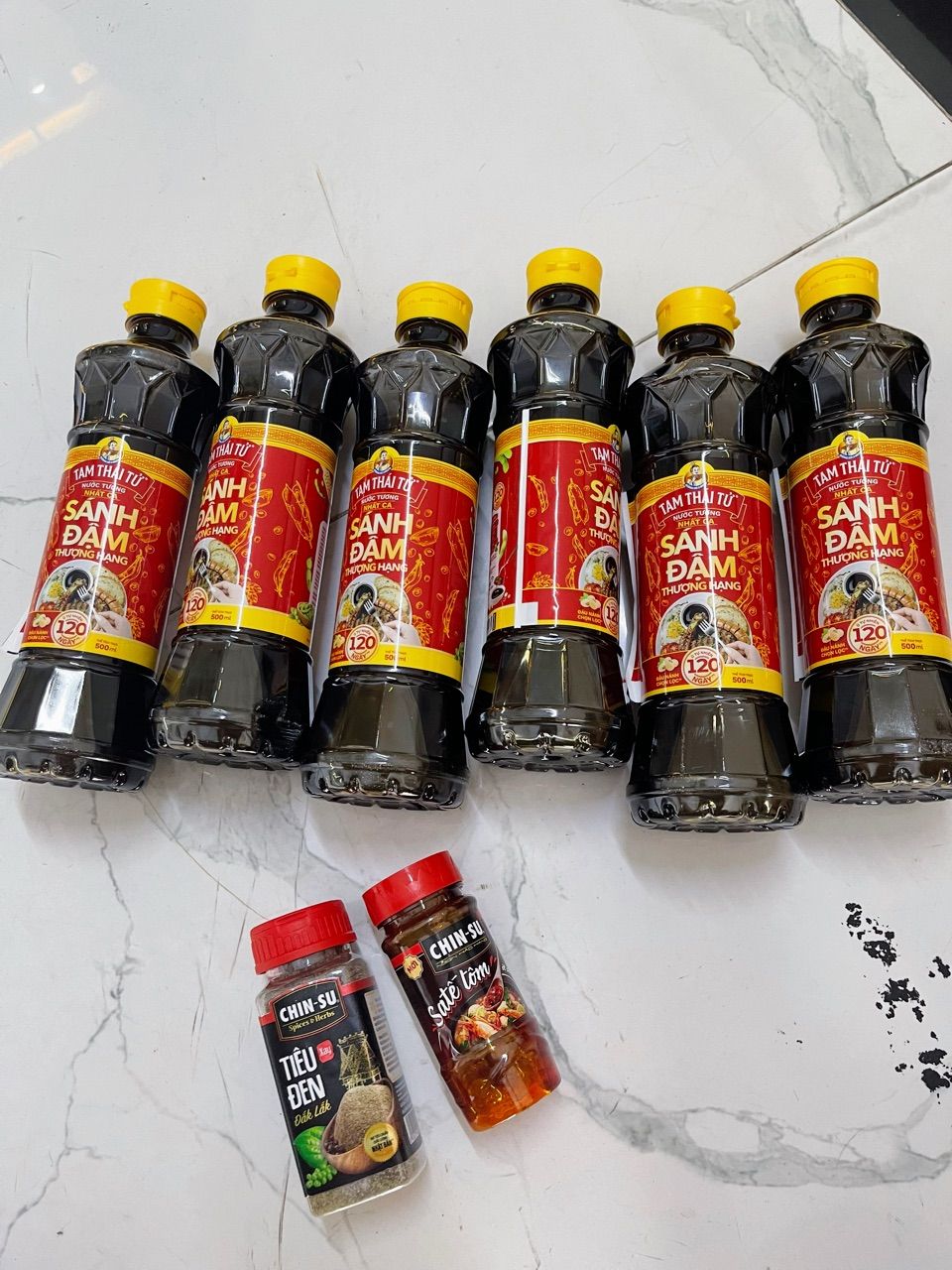 Ảnh đánh giá