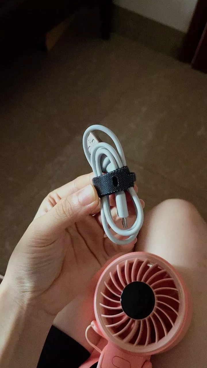 Dây dán buộc gọn dây