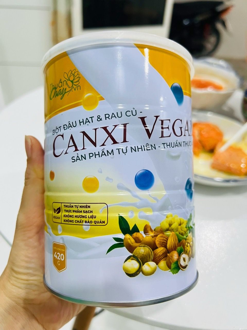 Ảnh đánh giá