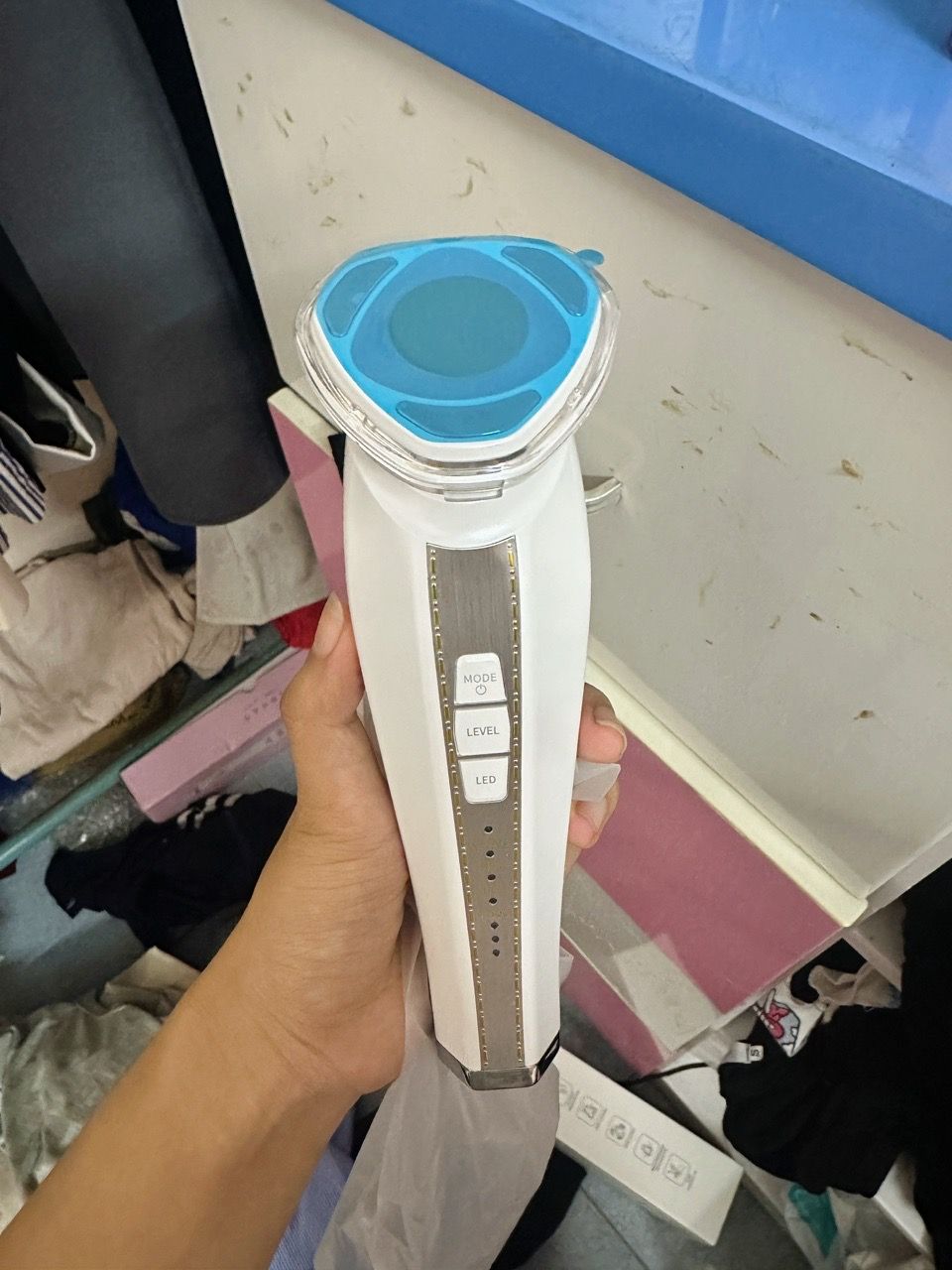 Ảnh đánh giá