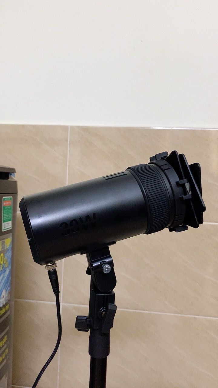 Góc chiếu đèn SmallRig RC 30B