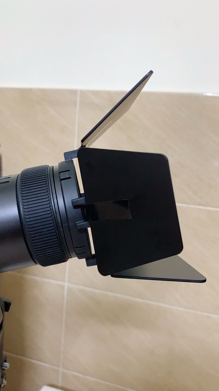 Phụ kiện đi kèm SmallRig RC 30B