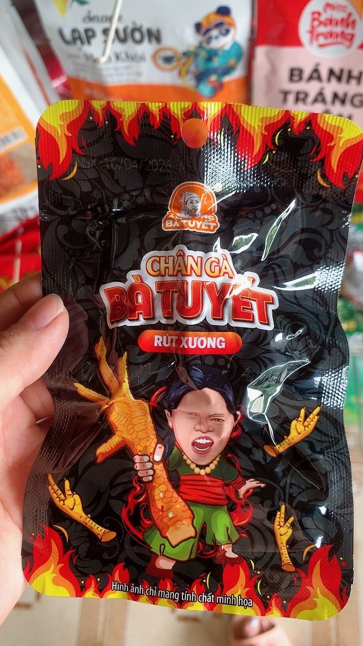 Ảnh đánh giá