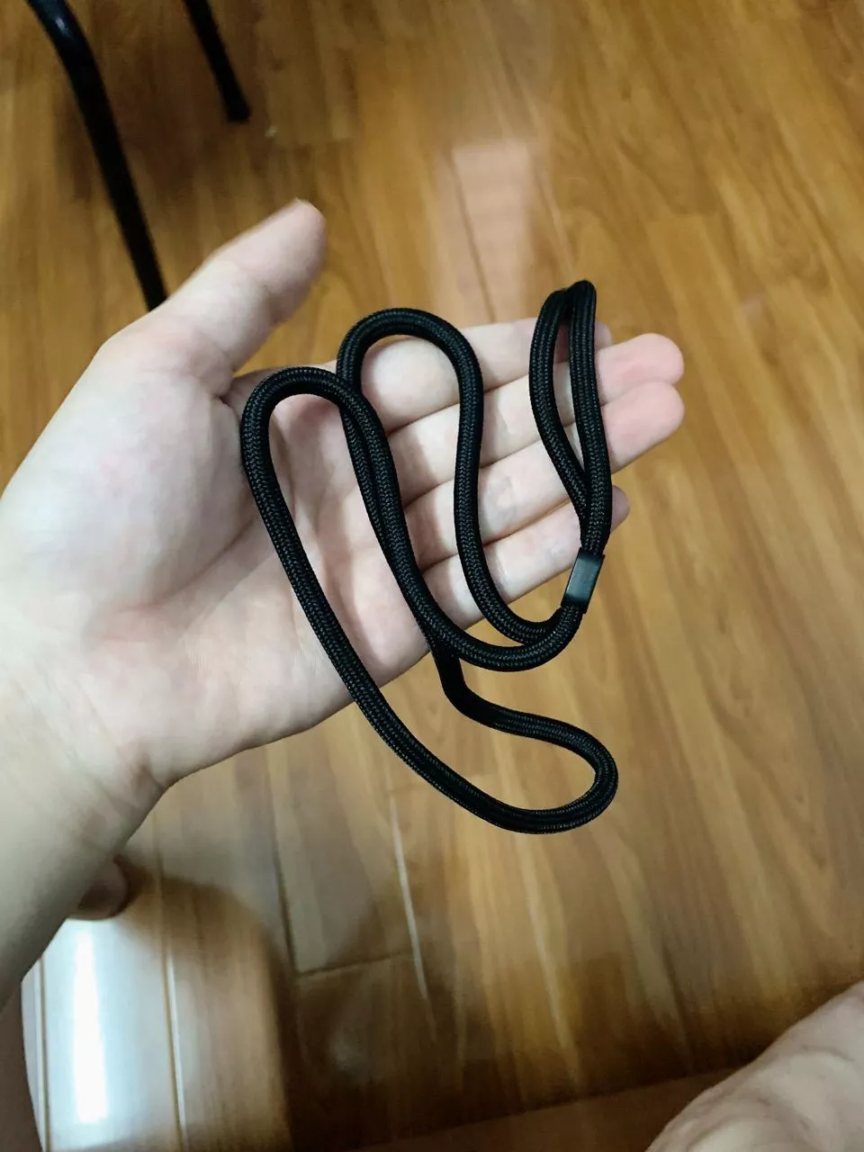 Dây đeo cổ máy ảnh basic 43cm
