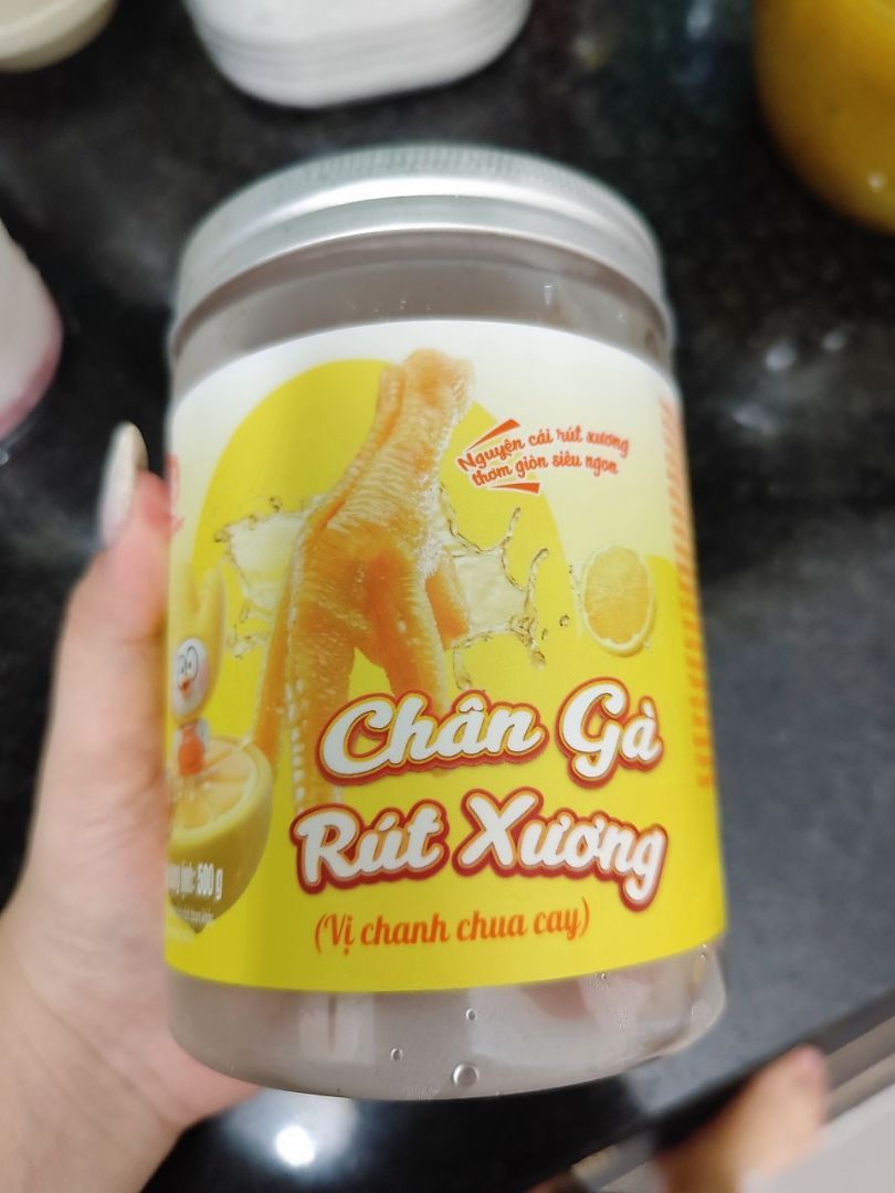 Ảnh đánh giá