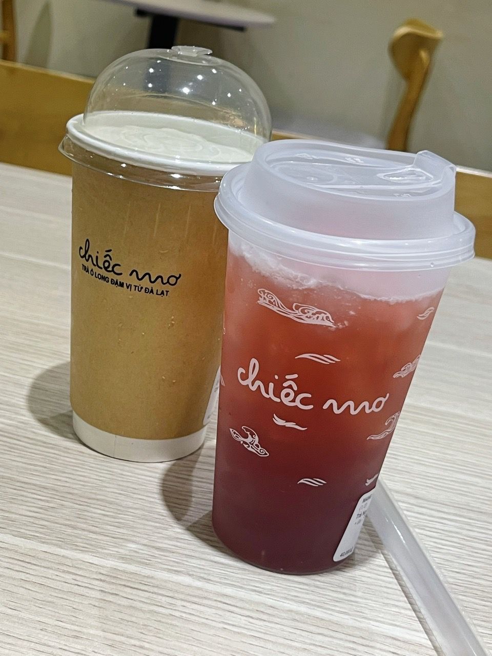 Ảnh đánh giá