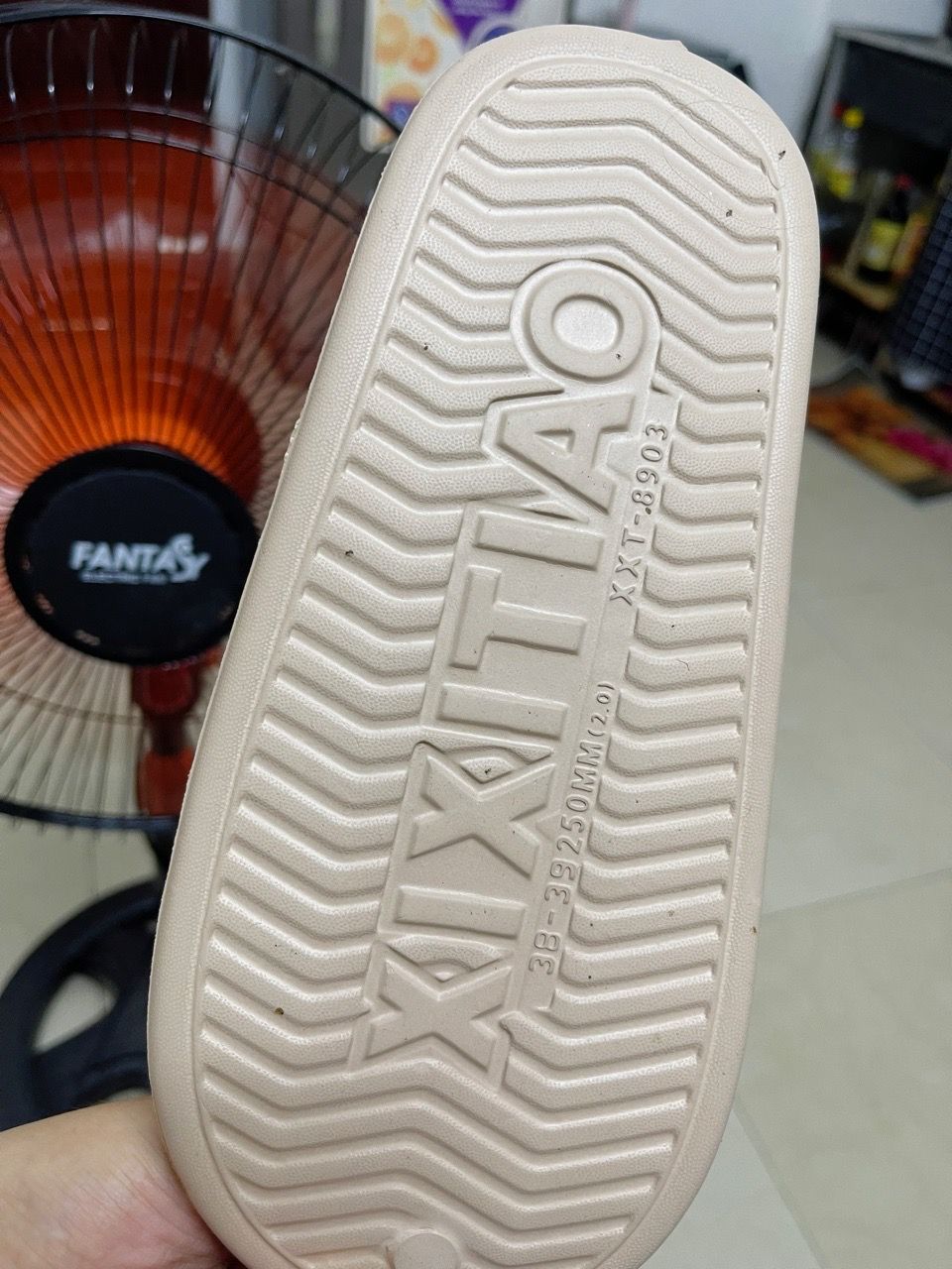 Ảnh đánh giá