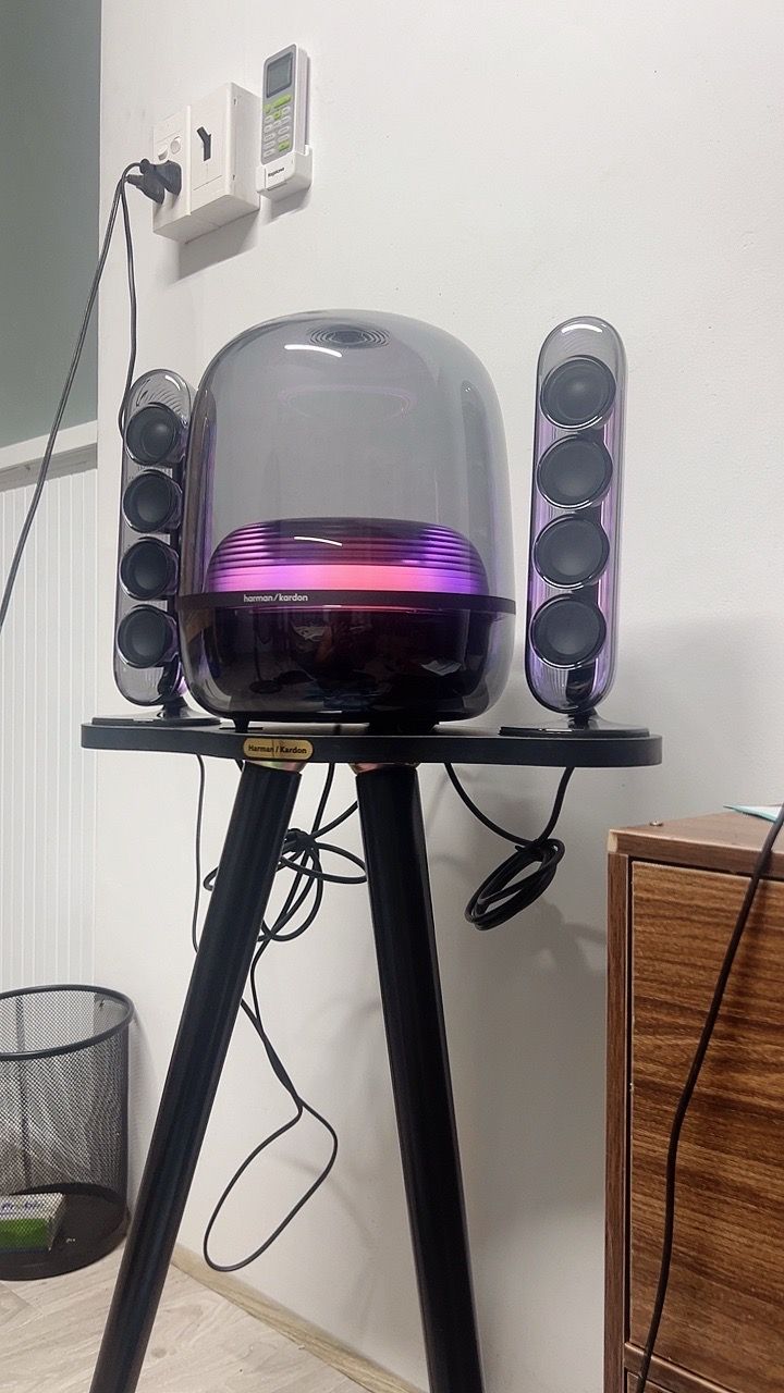 Harman Kardon SoundSticks 5