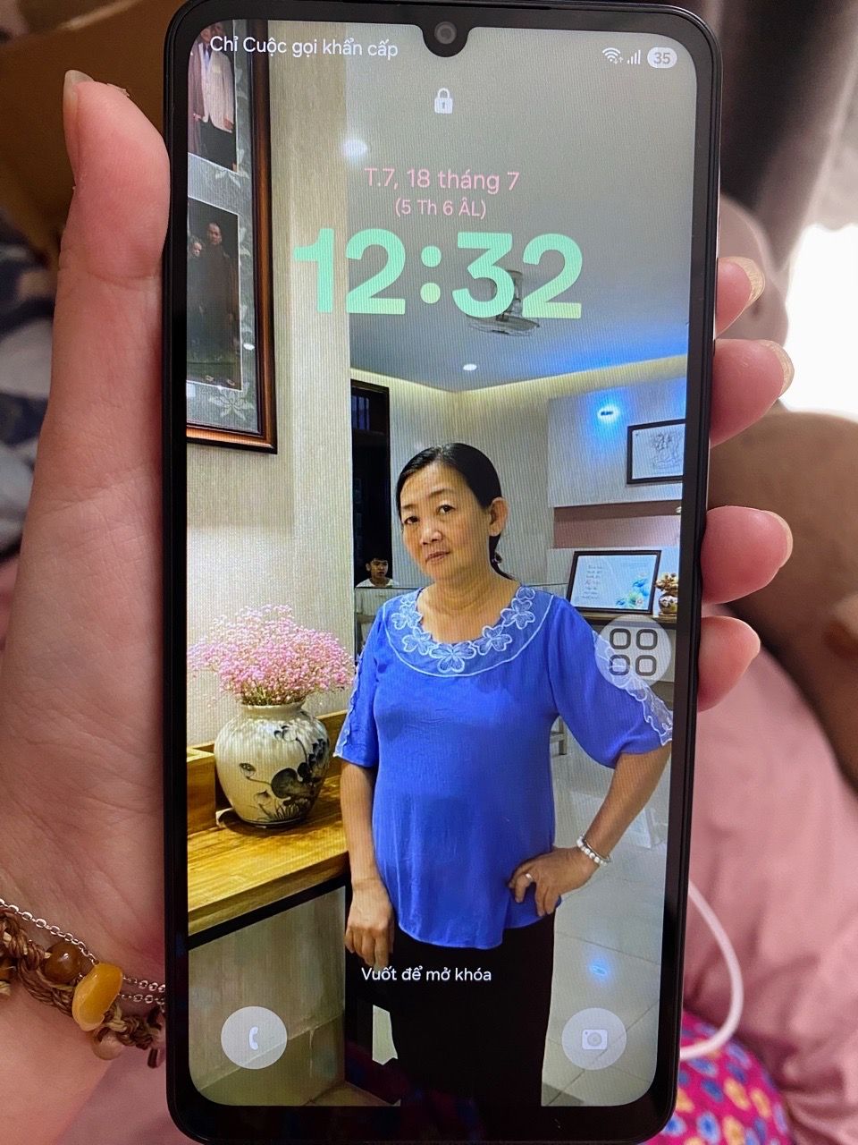 Ảnh đánh giá
