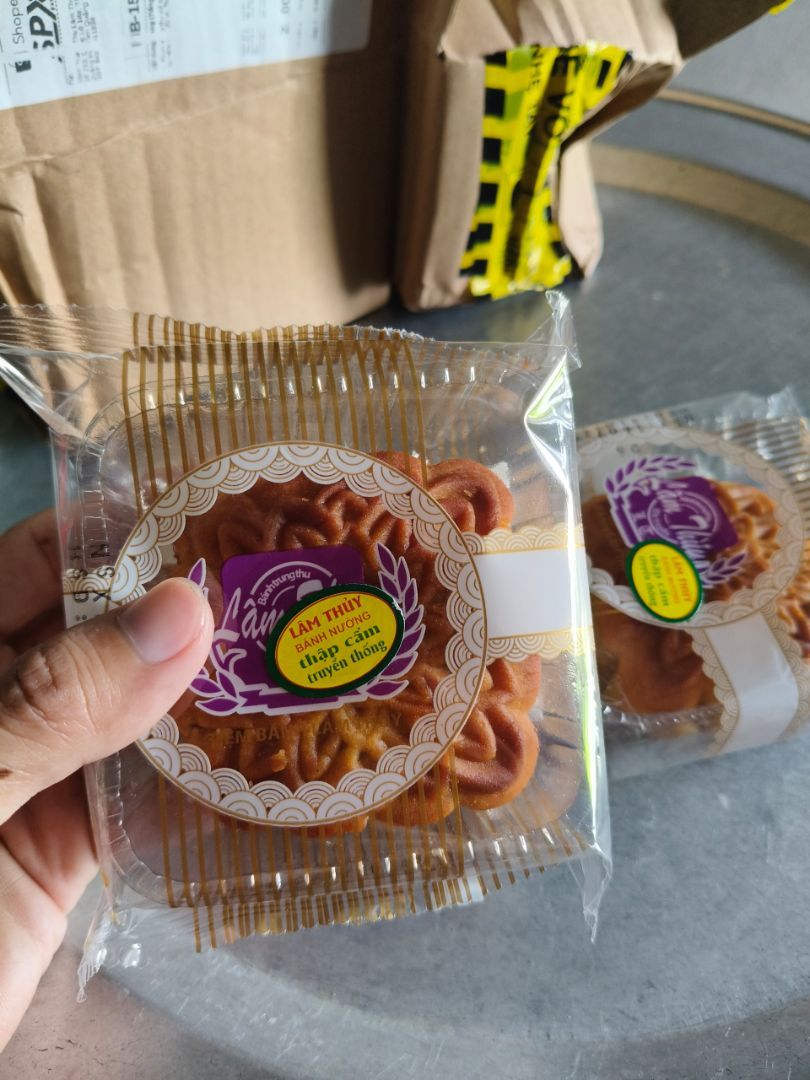 Ảnh đánh giá
