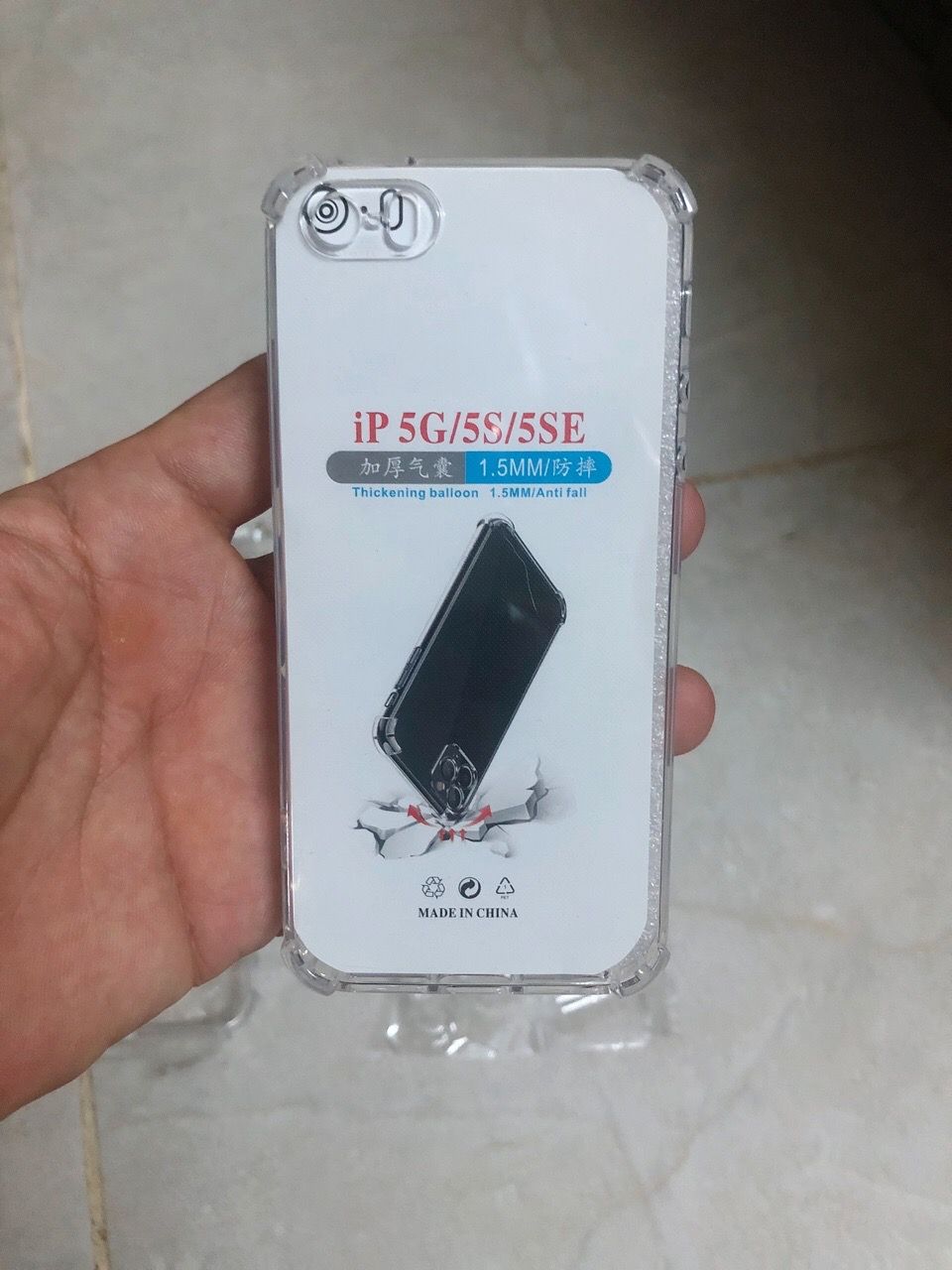 Ảnh đánh giá