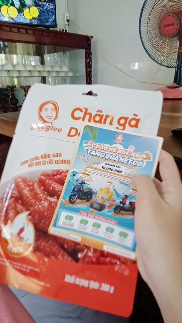 Ảnh đánh giá
