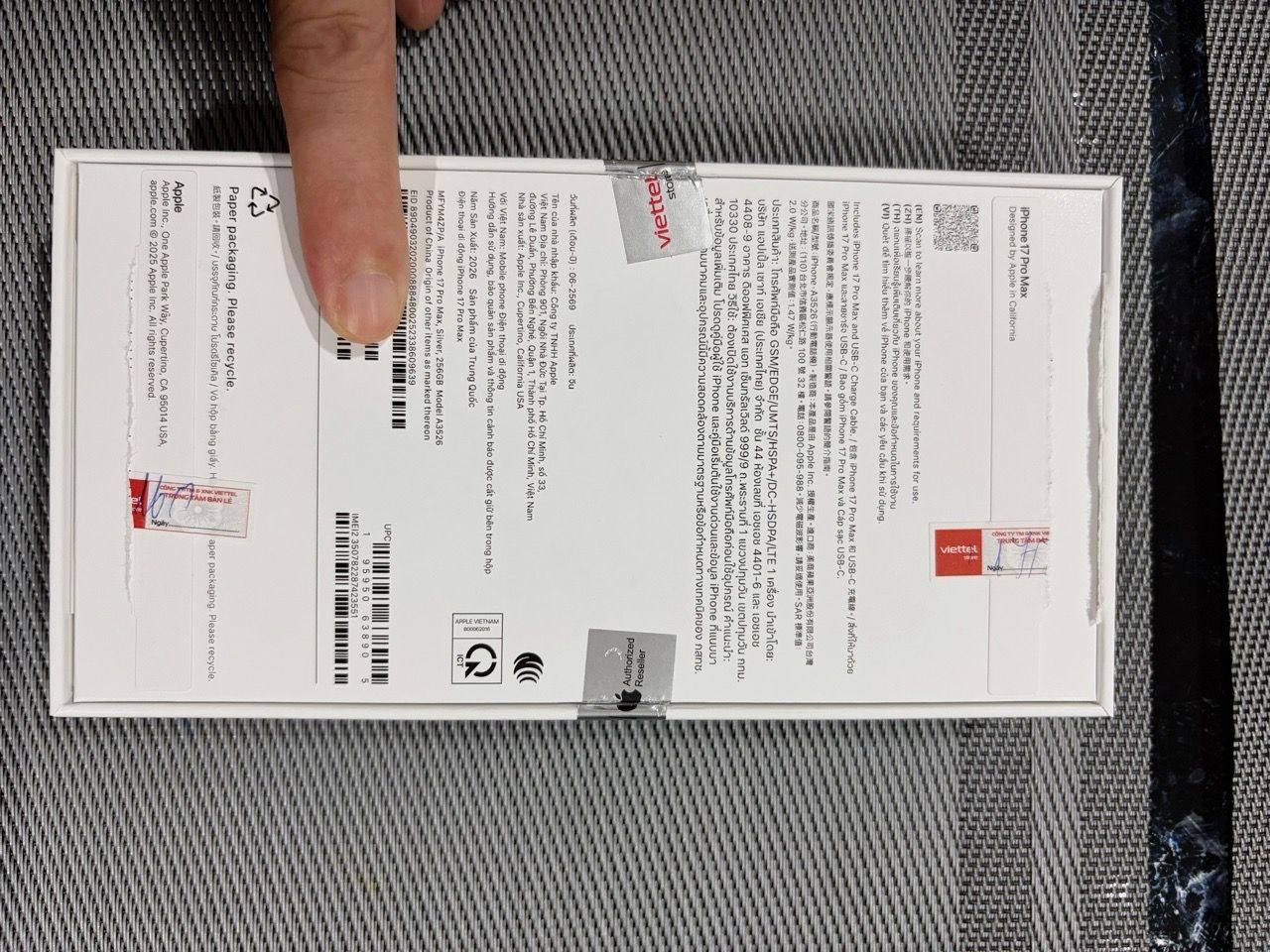 Ảnh đánh giá