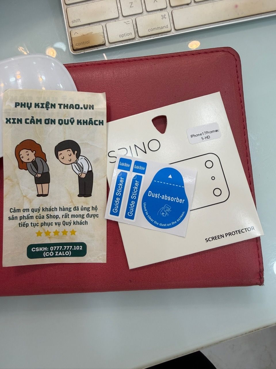 Ảnh đánh giá