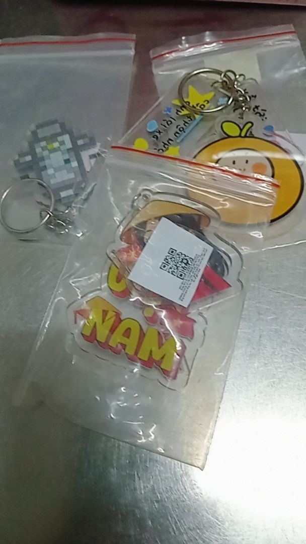 Ảnh đánh giá