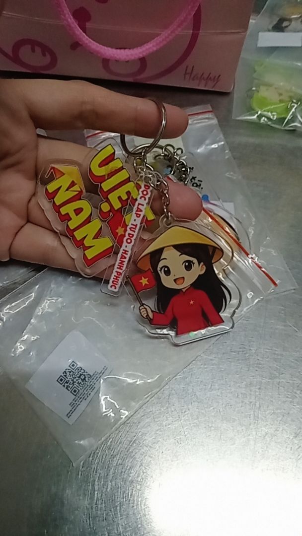 Ảnh đánh giá