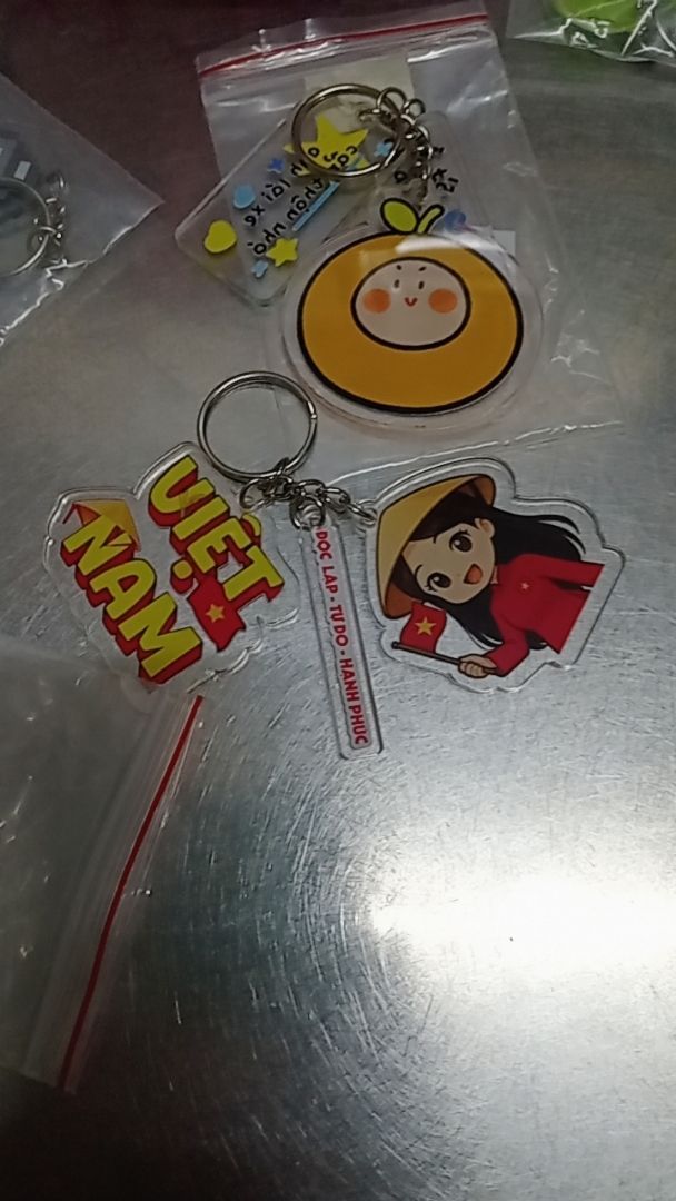 Ảnh đánh giá