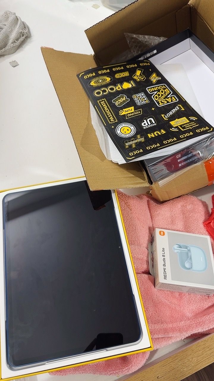 Tính năng ANC trên Redmi Buds 8 Lite