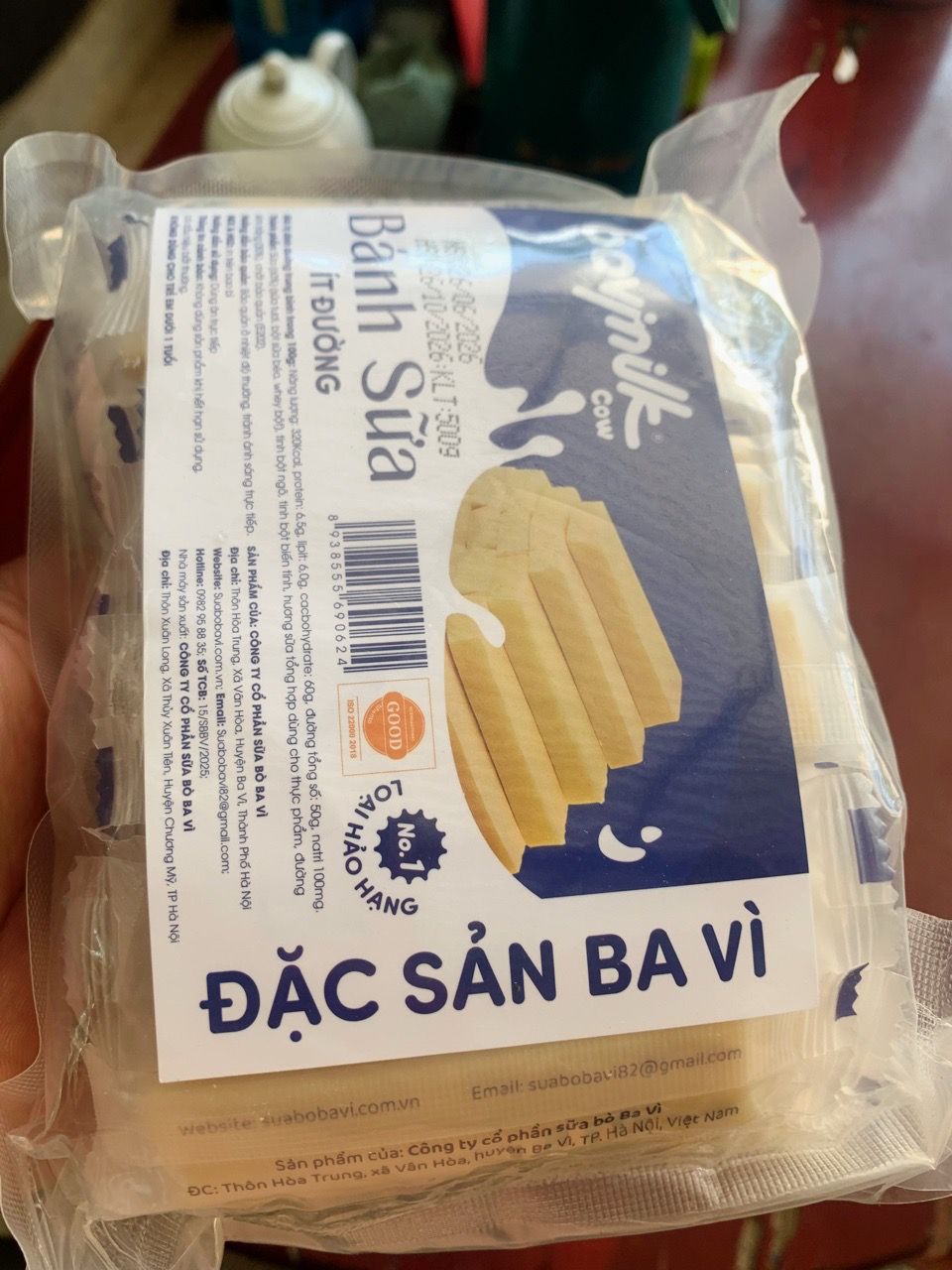 Ảnh đánh giá