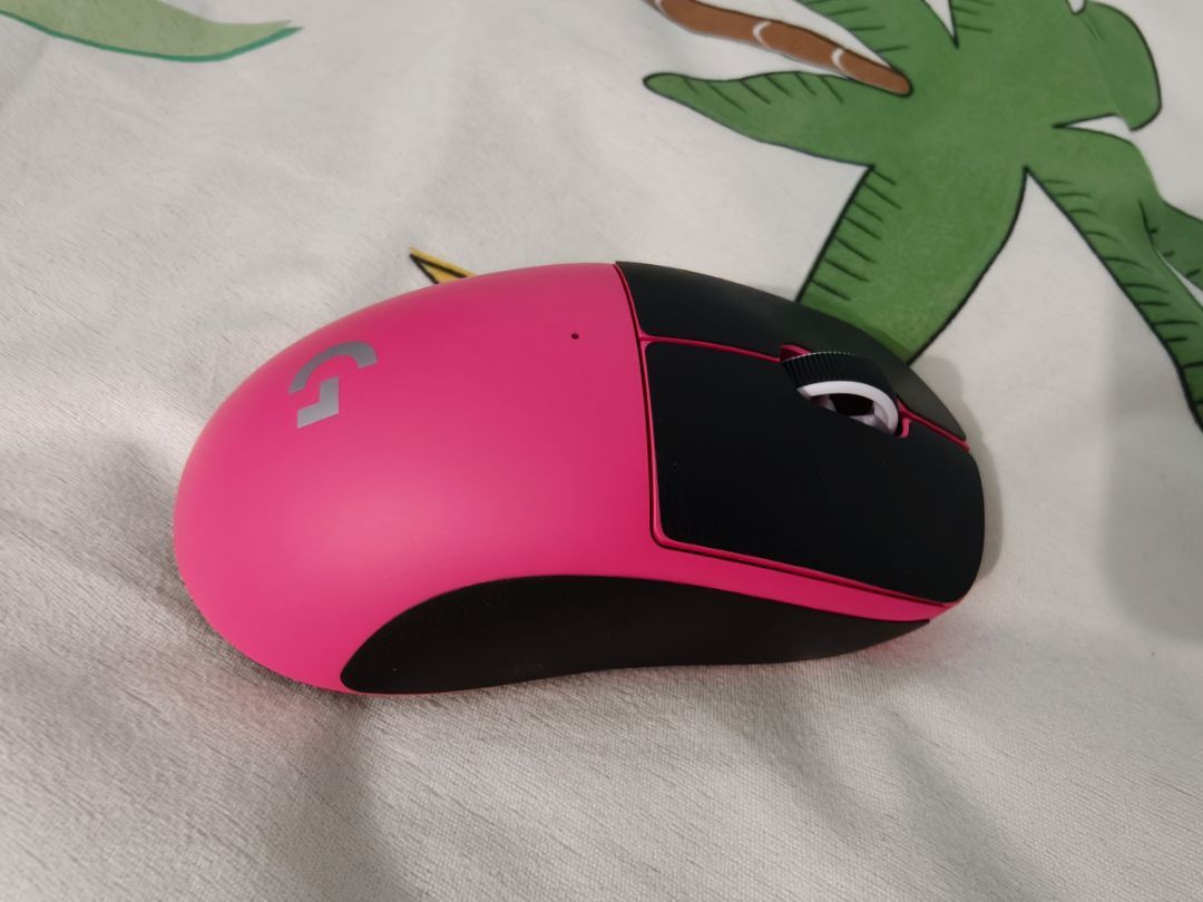 Phụ kiện chuột Logitech