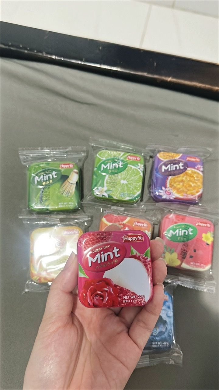 Ảnh đánh giá