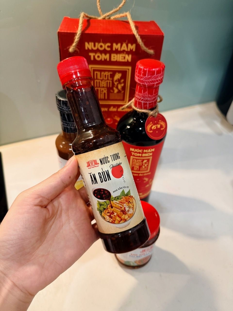 Ảnh đánh giá