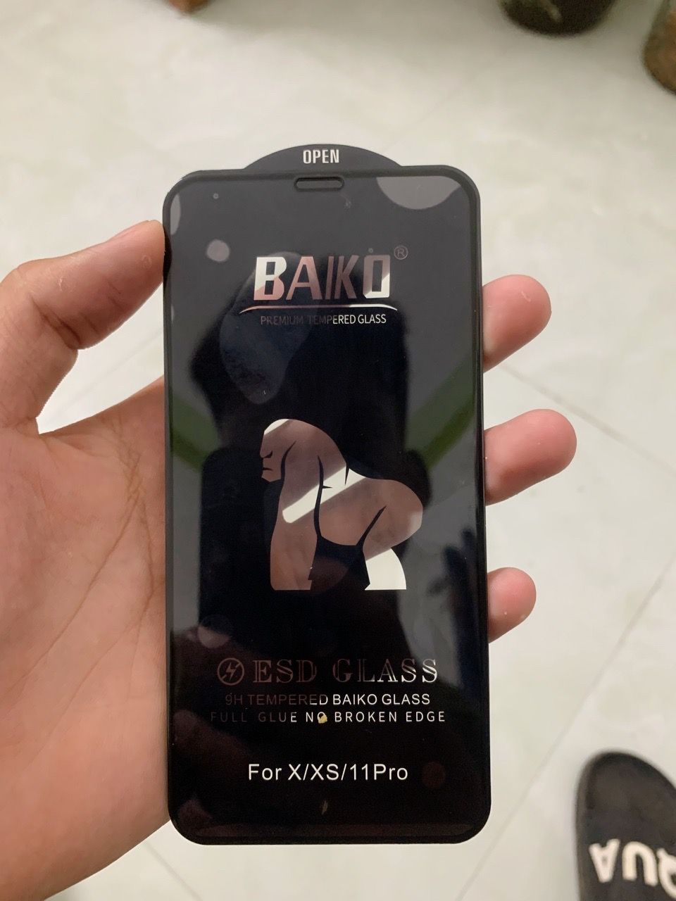 Ảnh đánh giá